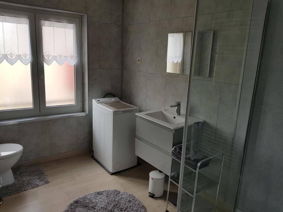 Gite De Plaisance Lagarde  Dış mekan fotoğraf