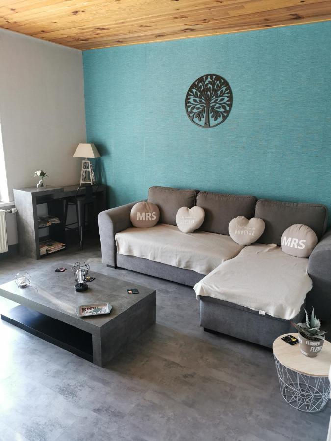 Gite De Plaisance Lagarde  Dış mekan fotoğraf